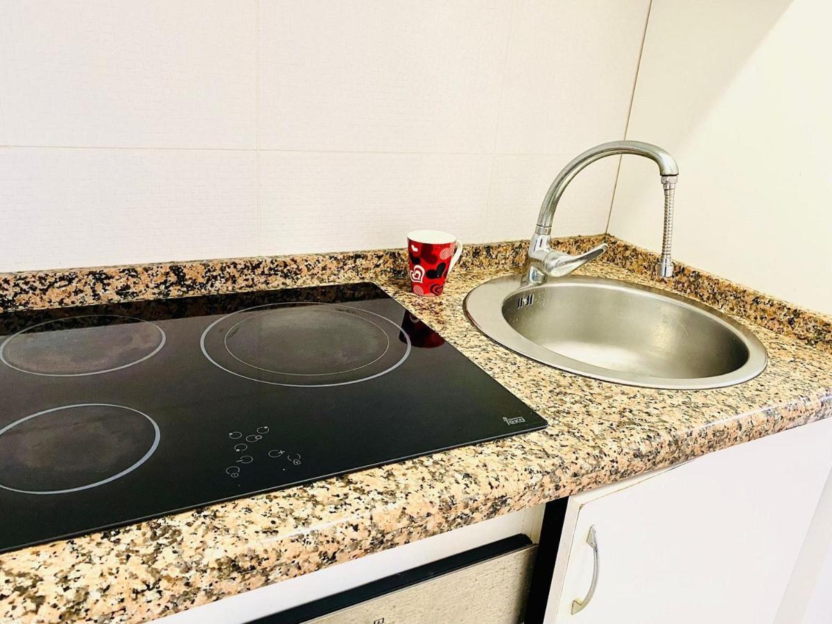 Appartement Boho Chic On The By Deihu Experiences Playa de las Américas