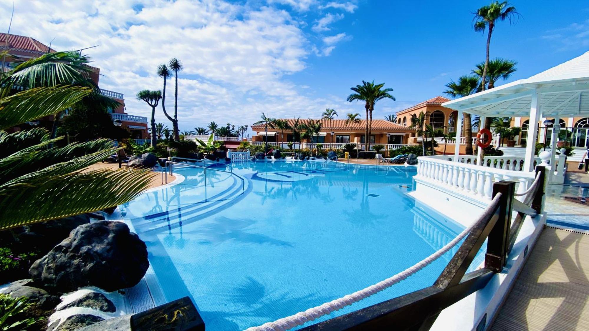 Boho Chic On The By Deihu Experiences Appartement Playa de las Américas