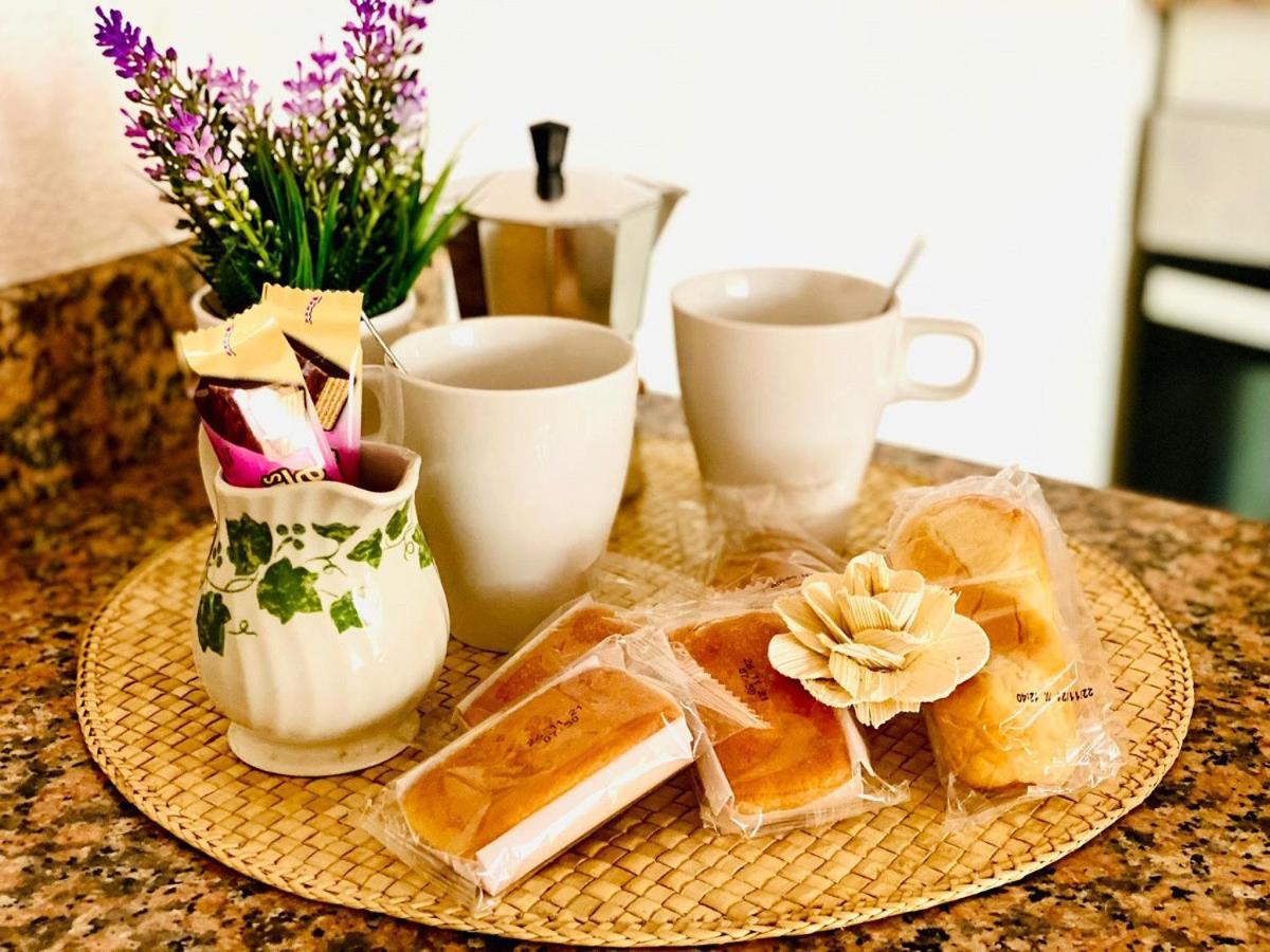 Boho Chic On The By Deihu Experiences Apartament