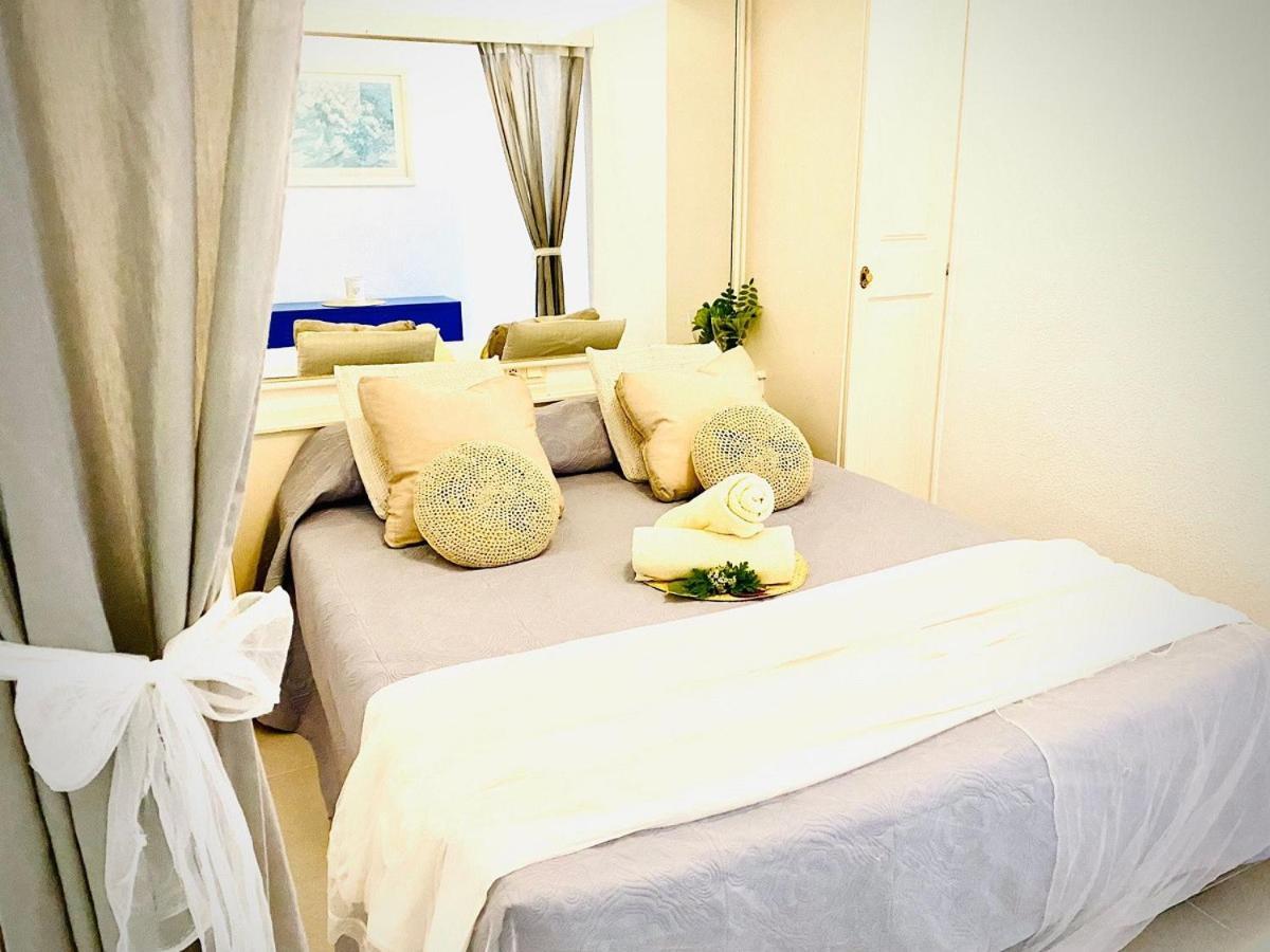 Boho Chic On The By Deihu Experiences Appartement Playa de las Américas