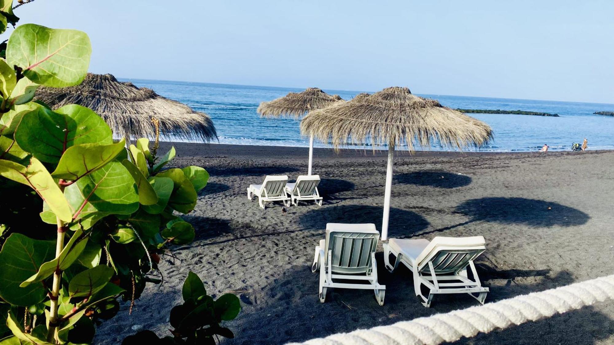 Boho Chic On The By Deihu Experiences Playa de las Américas