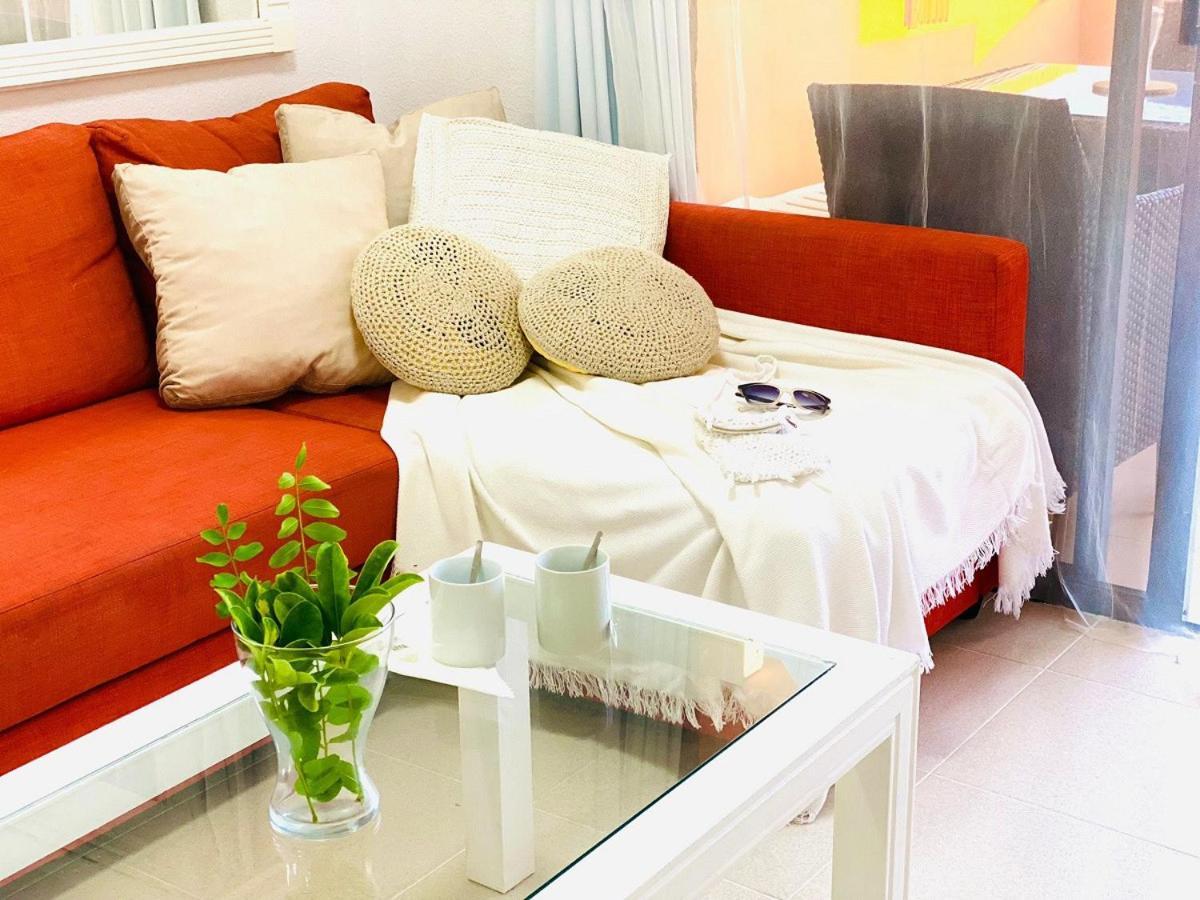 Boho Chic On The By Deihu Experiences Playa de las Americas (Tenerife)