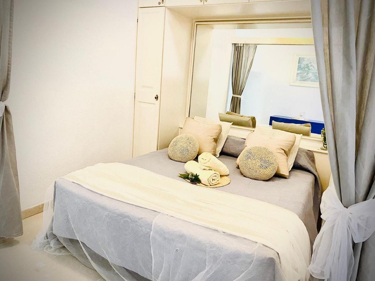 Apartment Boho Chic On The By Deihu Experiences Playa de las Americas (Tenerife)